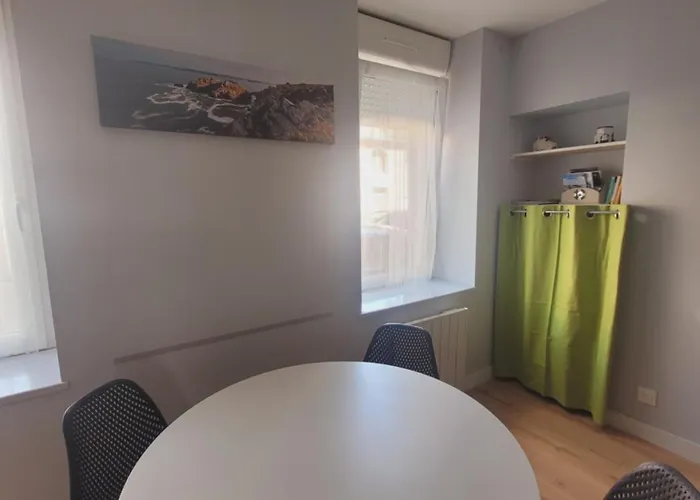 2 *notre Bout Du Monde* * Brest