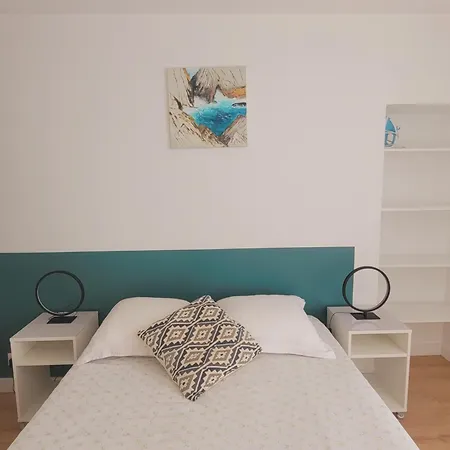 2 *notre Bout Du Monde* Apartament *