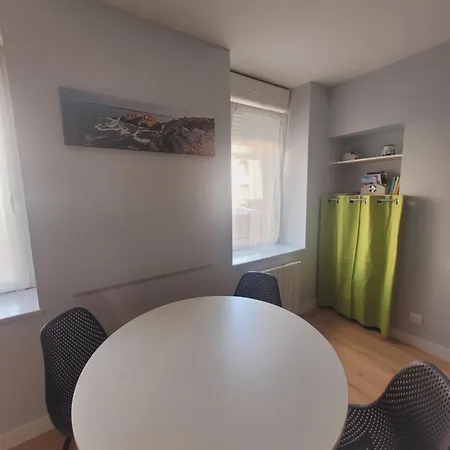 2 *notre Bout Du Monde* * Брест