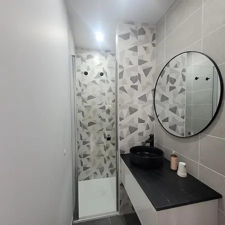 2 *notre Bout Du Monde* Διαμέρισμα *