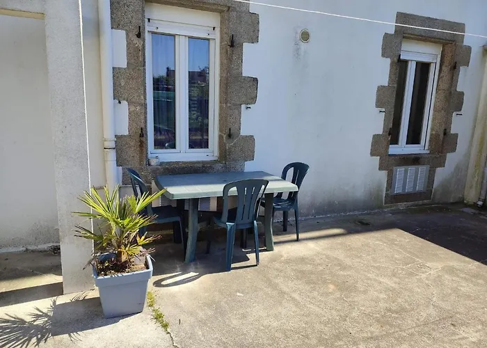 2 *notre Bout Du Monde* 布雷斯特