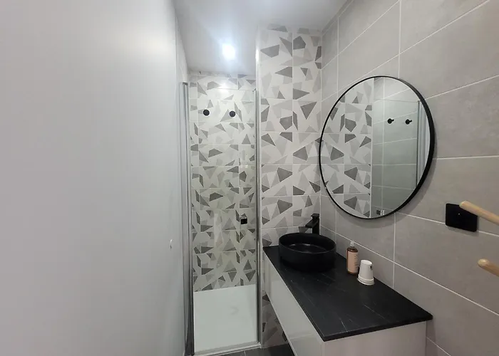 2 *notre Bout Du Monde* Apartment *